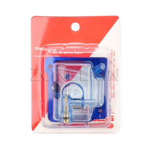 Bình xăng, phao chế hòa khí xe máy cho DASH N-PRO NSR 150 PE24 PE26 PE28 PE30 PWL KR150 NOVA 125 <span class=keywords><strong>LS125</strong></span> - Product Image 5