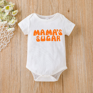 Nuovissimo Set di <span class=keywords><strong>Abbigliamento</strong></span> per Bambini e Neonati, 2 Pezzi, Traspirante con Motivi Cartoon, Fornitore All'Ingrosso per l'Estate - Product Image 3