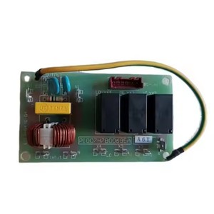 แผงกรอง H7B00695A ESFQ-04T0-04 สำหรับเครื่องปรับอากาศส่วนกลาง ป้องกันฝุ่น - Product Image 3