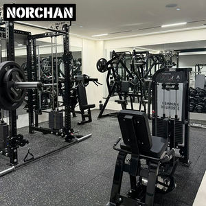 Tapis en caoutchouc pour fermes équine et écuries, écologiques, insonorisants, résistants à l'eau, épaisseur 30 mm, résistants à l'usure, antidérapants - Product Image 6