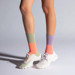 Calcetines deportivos <span class=keywords><strong>de</strong></span> alto rendimiento antideslizantes para correr, para uso doméstico, para vendedor <span class=keywords><strong>de</strong></span> <span class=keywords><strong>SHEIN</strong></span> - Product Image 4
