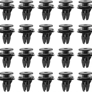 Luz LED para Matrícula de Honda Civic, 34101SNVH01 34102S60003, Carcasa de Plástico Integrada, Distancia entre Orificios de 205 mm - Product Image 4
