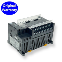 CP1H-XA40DT1-D PLC de Programación CP1H, Precio al por Mayor, Controles Industriales PLC, Unidades de CPU CP1H-XA