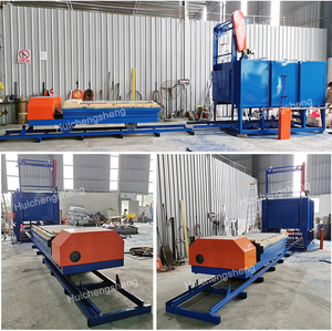 Chariot industriel type engrenage pièces forgées résistance durcissement four <span class=keywords><strong>de</strong></span> traitement thermique - Product Image 4