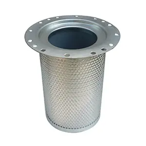 Alta presión OEM 9220021S reemplazar separador de aceite para compresor de aire <span class=keywords><strong>36845303</strong></span> - Product Image 1