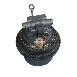 Ходовой редуктор YN15V00037F3 YN15V00037F1 для экскаваторов <span class=keywords><strong>Kobelco</strong></span> <span class=keywords><strong>SK200</strong></span>-8 SK210-8, бортовой редуктор YN15V00037F2 - Product Image 1