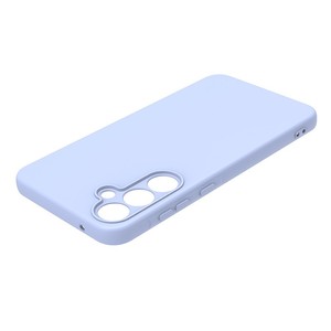 <span class=keywords><strong>Funda</strong></span> de silicona líquida para Samsung <span class=keywords><strong>Galaxy</strong></span> A55 <span class=keywords><strong>5G</strong></span> A35 A25 A15 A05 A05S S24 ultra S23 Plus S22 A14 A13 A33 <span class=keywords><strong>funda</strong></span> trasera colorida para teléfono - Product Image 4
