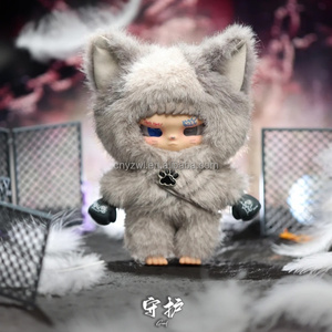 Authentique Nouveauté 2026 Originale AYOR TOYS Kippo Counterattack Moment Blind <span class=keywords><strong>Box</strong></span> Figurine Pika Série Kippo Blind <span class=keywords><strong>Box</strong></span> - Product Image 5