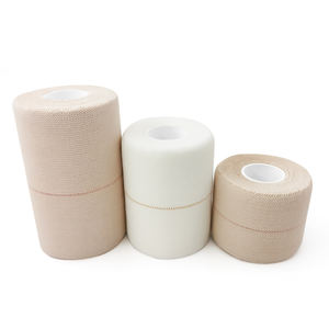 Venda Elástica Adhesiva Resistente, Protector de Manos de Algodón <span class=keywords><strong>Tensoplast</strong></span> para Evitar Lesiones - Product Image 5