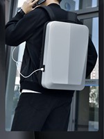 Sac à dos d'affaires transfrontalier sac de sport électronique étanche de grande capacité sac d'ordinateur portable à coque dure de voyage décontracté multifonctionnel