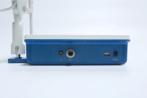 Ec200em xách tay LCD Độ DẫN Meter tự động PH <span class=keywords><strong>TDS</strong></span> <span class=keywords><strong>tester</strong></span> BNC nối phòng thí nghiệm công nghiệp sử dụng OEM/ODM/OBM độ mặn Meter - Product Image 2