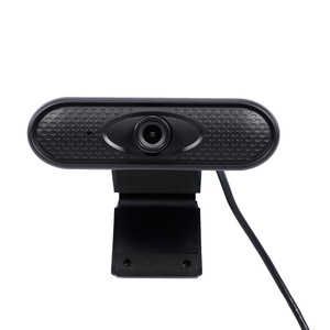 High Definition 1080P Webcam With Built In <b>Microphone</b> USB Camera <b>For</b> <b>Computer</b> Video Conference Streaming - Product Image 3