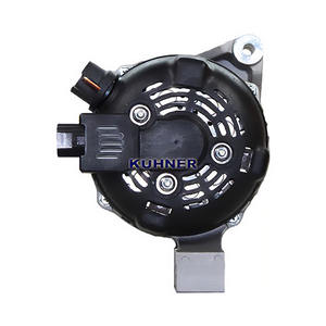 Alternateur compatible avec VOLVO C30 T5 Essence (KW : 162, CV : 220) de 10-2006 à 12-2012 KUHNER 301966RI NEUF - Product Image 3