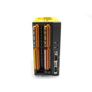 แผงควบคุมระบบอัตโนมัติอุตสาหกรรมโมดูล I/O A03B-0823-C011 Fanuc ของแท้ประสิทธิภาพการทำงานที่รวดเร็ว - Product Image 2