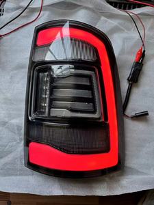 Nuevo Producto Spedking 2009-2018, Accesorios de Luces Traseras <span class=keywords><strong>LED</strong></span> Estilo RGB para Camioneta Pickup con Luz de Marcha para Dodge RAM - Product Image 3