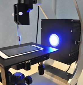 Tam otomatik hassas optik temas açısı test cihazı damla açısı ölçüm ekipmanları temas açısı ölçüm cihazı - Product Image 6