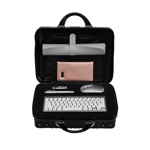 Set Completo di Tastiera e Mouse Wireless Slim <span class=keywords><strong>Zheng</strong></span> <span class=keywords><strong>Yang</strong></span> ZY3060 con Logo Personalizzato, Set 5 in 1 in Confezione Regalo per Gaming, Ufficio e Business - Product Image 5