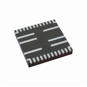 MP5048AGU-Z ชิ้นส่วนอิเล็กทรอนิกส์สำหรับการจัดการพลังงาน (PMIC) รุ่น PowerVFQFN ช่องสัญญาณ 30 จากผู้ผลิต - Product Image 1