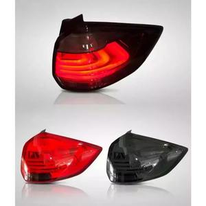 Задний фонарь <span class=keywords><strong>Ertiga</strong></span> R3 для <span class=keywords><strong>Suzuki</strong></span> 2012-2016 Модернизированный задний фонарь светодиодный задний фонарь DRL сборка указатель поворота задние аксессуары модифицированные - Product Image 2