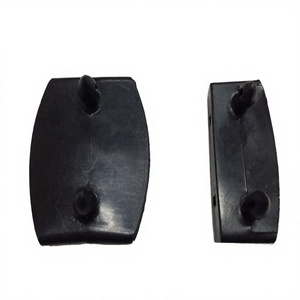 Durable Plastic <b>Bed</b> Slat Holder <b>End</b> Caps Replacement Fixings Parts Modern <b>Bed</b> Frames Customizable Size OEM/ODM Hotel Bedroom - Product Image 2