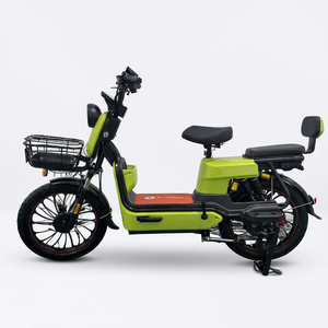 มอเตอร์จักรยาน 20 นิ้ว 2000 วัตต์ รุ่น The Fat 48V สำหรับจักรยานย้อนยุค แบตเตอรี่ในตัว 3000 วัตต์ ชุดอุปกรณ์ 350 วัตต์ ดีที่สุดในตลาด อะไหล่ 10000 วัตต์ จักรยานไฟฟ้า - Product Image 1