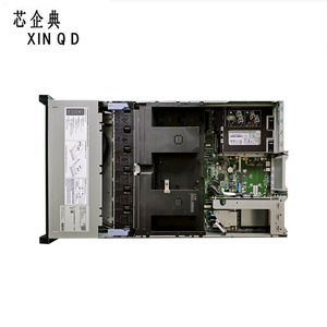 XS5280 M7, SSD NVMe M.2 DDR5 de 5600 MHz, Compatible con Intel Xeon Scalable de Cuarta o Quinta Generación, 4 x USB 3.0 Tipo A - Product Image 3
