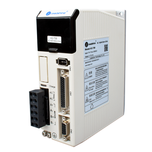 Motor Servo de Bucle Cerrado Leadshine H2-758 110V con Cable Codificador de 8m, Conjunto Completo Híbrido AC <span class=keywords><strong>86HSM85</strong></span>-<span class=keywords><strong>E1</strong></span> para Router CNC - Product Image 3