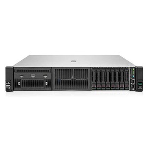 Serveur en rack HPE ProLiant <span class=keywords><strong>DL380</strong></span> <span class=keywords><strong>Gen10</strong></span> PLUS 2U Xeon 3,5 GHz en stock - Product Image 3