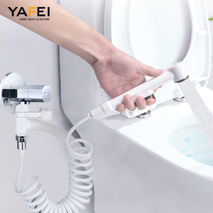 Распылитель для биде высокого давления - Product Image 6