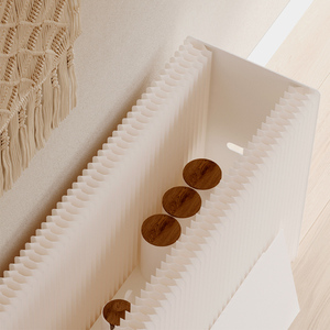 Ihpaper kệ hàng hóa thương mại trưng bày bán lẻ trưng bày sản phẩm và kệ lưu trữ cho tòa nhà showroom công bằng và nhanh chóng - Product Image 5