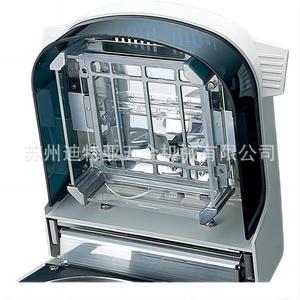 And Mx50 <b>Moisture</b> Analyzer 0.01% Max 21g Electronic For Food Testing - Product Image 4