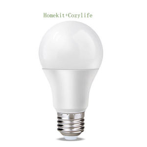 Cozylife Homekit Bombilla Wifi <span class=keywords><strong>Siri</strong></span> Control de voz RGBWC Bombilla Led inteligente de la luz del sol - Product Image 2