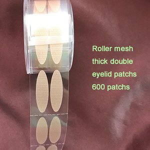 Cinta adhesiva de doble cara para párpados, herramientas de belleza para ojos, pegatina para párpados dobles, producto para ojos, precio de fábrica - Product Image 6