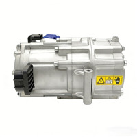 Tout Nouveau Compresseur Électrique CA Haute Tension 64529227508 VPAKAH-19D629-AD pour BMW Série 7 ActiveHybrid 750Li 760Li PAG SP-A2 Huile