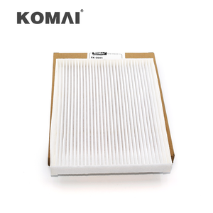 ไส้กรองแอร์ KOMAI 23515346  P955737  AF55817  SC50227 1987435048  LA1163 7482379897  82354791 - Product Image 4