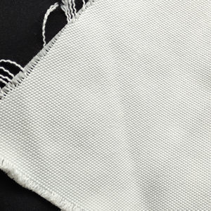 <span class=keywords><strong>Toile</strong></span> en polyester <span class=keywords><strong>vierge</strong></span> épaisse de 20 oz, imprimée, en fibres chimiques, blanche, pour sacs à main, etc. - Product Image 2