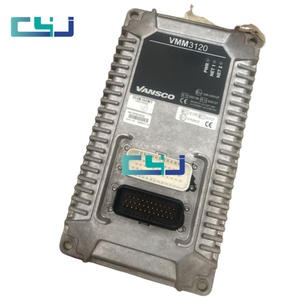 ชุดควบคุม ECU ECM หมายเลข 10R-035127 10R035127 สำหรับรถขุด CDM6225 CM3620 บอร์ดคอมพิวเตอร์อะไหล่เครื่องจักรก่อสร้าง - Product Image 1