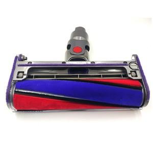 Brosse à rouleau souple compatible Dyson V6 V7 V8 V10 V11, brosse principale pour usage domestique - Product Image 2