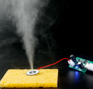 Bảng Mạch PCBA Tạo Độ Ẩm <span class=keywords><strong>USB</strong></span>, Bảng Mạch Tạo Độ Ẩm Phun Sương Lớn - Product Image 5