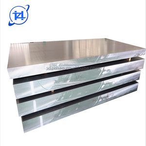 Plaque en aluminium en alliage d'aluminium directement de l'usine, 1 mm, 3 mm, 10 mm, 6061, 6063, plaque en aluminium, découpe <span class=keywords><strong>sur</strong></span> <span class=keywords><strong>mesure</strong></span> - Product Image 4