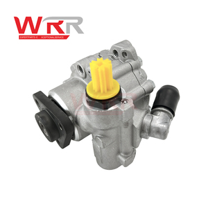 ปั๊มพวงมาลัย32416757840 32416756582สำหรับ BMW E46 E39 320i 325i 330i 525i 530i M54ชุดช่วยไฮดรอลิก - Product Image 6