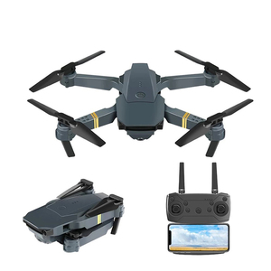 Mini Dron 4K de juguete volador, cámara gran angular, WiFi, FPV, Control de 6 ejes, 4 motores, modo sin cabeza, RTF, juguete para cuadricóptero de Control remoto, 2022 - Product Image 2