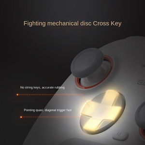 Nova Lite 2 Wireless Game Controller for <b>Switch</b>/pc/mobile Phones Android Ios T4N Lite 2 Gamepad - Product Image 4