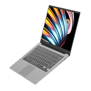 LT15 N4000แล็ปท็อป Intel แบบ dual-core 14นิ้ว TN 8GB RAM 256GB หน่วยความจำ4G ฟีเจอร์6GB ธุรกิจใหม่ - Product Image 1