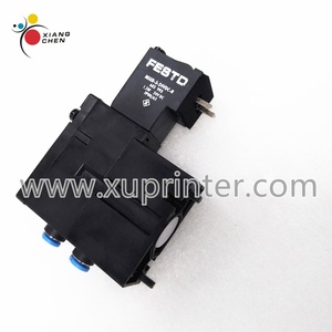 Valve WD de haute qualité, neuve, M2.184.1111, M2.184.1111/05, pièces pour impression offset - Product Image 5