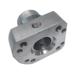 Изготовленный на заказ логотип нержавеющей стали ЧПУ аппаратный переключатель двухрежимный небольшой автомобильный переключатель переключения для регулировки скорости провода EDM типа - Product Image 1