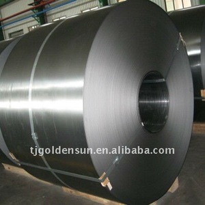 Bobine de fer galvanisé PPGI/<span class=keywords><strong>GI</strong></span>/DX51, bobine d'acier galvanisé à chaud pour la fabrication de tôles de toiture - Product Image 5