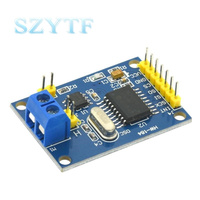 MCP2515 Module de bus CAN avec récepteur TJA1050 Modules d'alimentation SPI pour contrôleur ARM 51 MCU