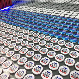 Articles en gros pour la revente, faible MOQ, design <span class=keywords><strong>privé</strong></span>, Griptok vierge pour téléphone portable, poignées de doigt pour smartphone, support pour smartphone - Product Image 6