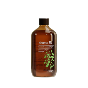 Huile essentielle de luxe 500ml diffuseur d'arôme soluble dans l'huile sans eau parfum longue durée pour hôtel maison chambre bureau - Product Image 6